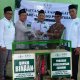 NU Care-LAZISNU Tuban Tasyarufkan Zakat Harta di Sejumlah Titik