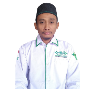 Muhammad Jaenul Arifin, S.Pd