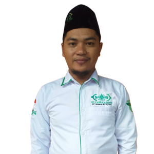 M. Ihsan Hadi, S.Pd 