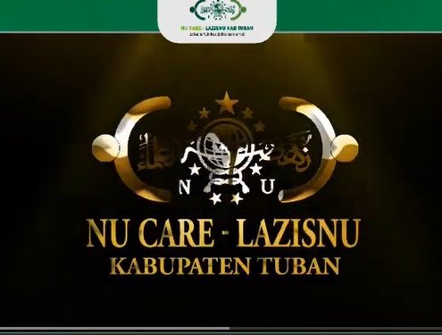 NU Care Lazisnu PCNU Tuban - Lembaga Amil Zakat Infaq dan Sodaqoh Nahdlatul Ulama (Lazisnu) Kabupaten Tuban